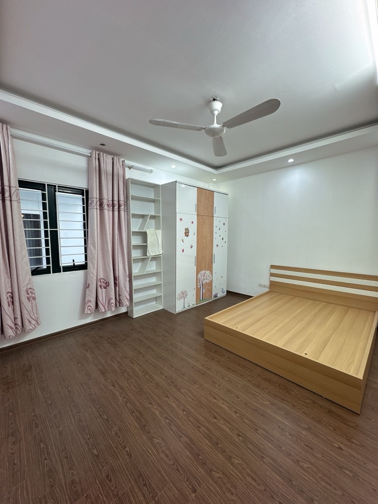 CHỈ 9X TỶ CÓ NGAY NHÀ NGỌC THỤY SIẾU ĐẸP - THOÁNG MÁT - DÂN XÂY CHẮC CHẮN